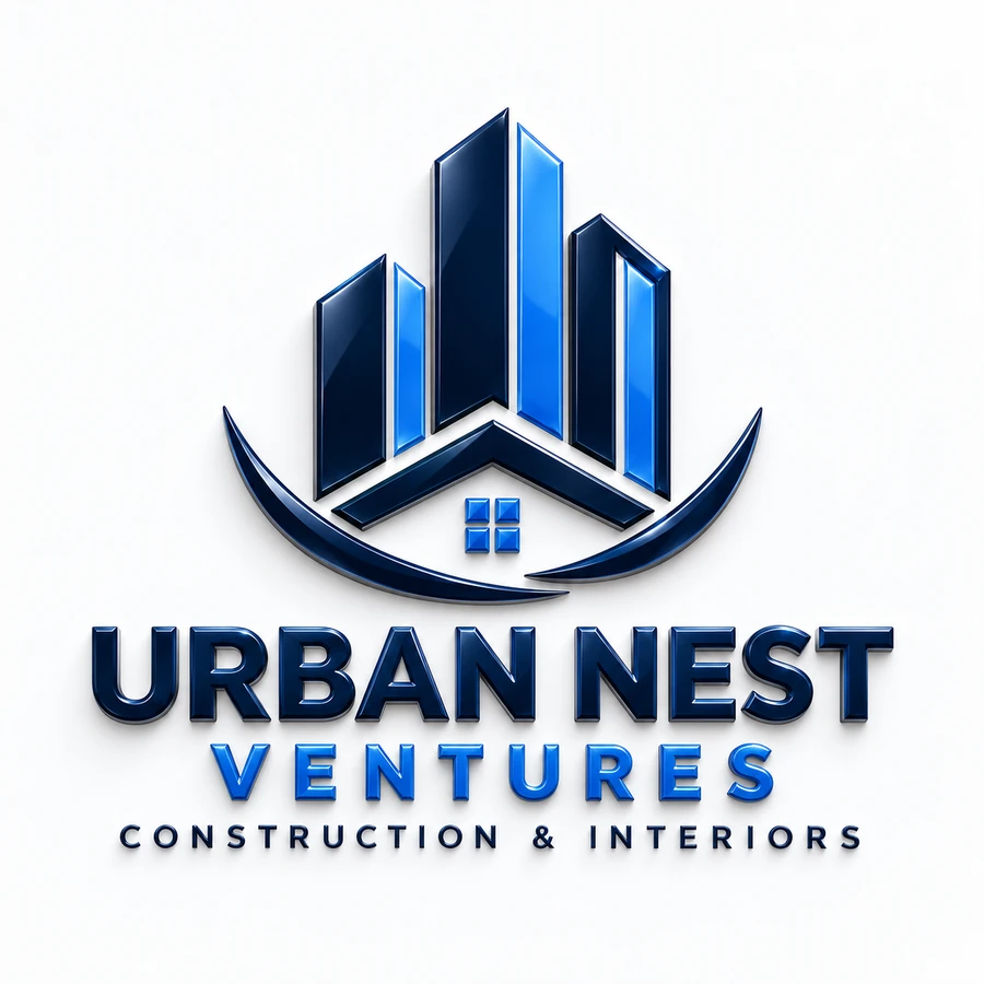 Urban Nest Ventures — Construction & Interiors